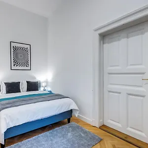 Szondi Apartman