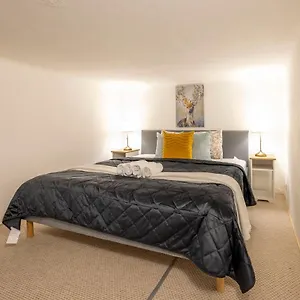 Appartamento Deluxe & Cozy Dream In The Heart Of *