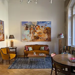 Hotel Brody House - Boutique 4*