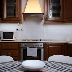 Apartment Cozy Nest With Free Parking Budapest