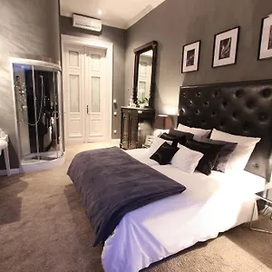 Guest house Balance 3*