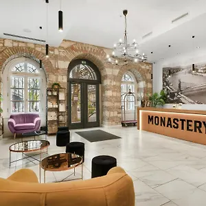 Monastery Boutique Budapest