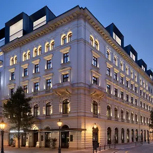 Dorothea Hotel, Budapest, Autograph Collection Otel Budapeşte