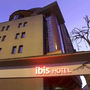 Ibis Heroes Square Hotel Budapeszt