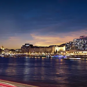 Marriott Budapeste
