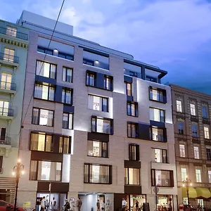 Raday At The Heart Of With Ac Apartment