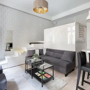 Apartamento & Coffee By Nw *