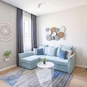 Stylish & Spacious By Prestige Homes *