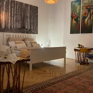 Homestay Chez Marie Budapest