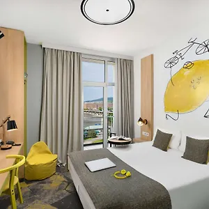Hotel Ibis Styles 3*