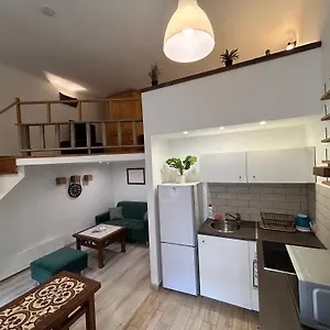 Apartment Park Budapest