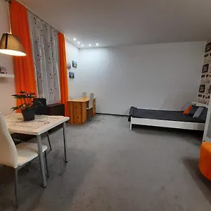 Apartment42 Budapest