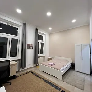 Apartment Bella - A Cozy In The Center *