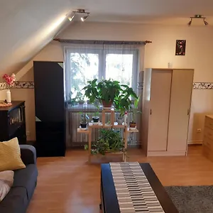 Timea Apartment Budapest