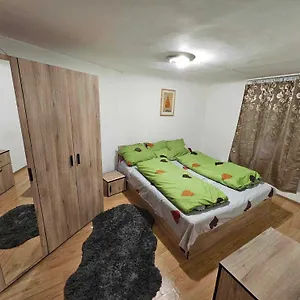 Homestay Dab Josika Budapest