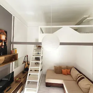 Apartment Violet Apartment, Cute Place Near Corvin Plaza, With Ac