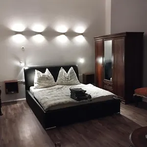 Budapestloft Apartment Budapest