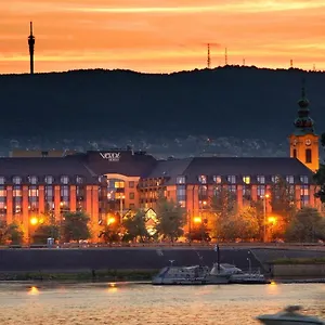 Verdi Aquincum Budapeste