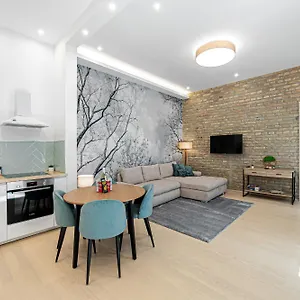 Apartment Serenity Luxury *