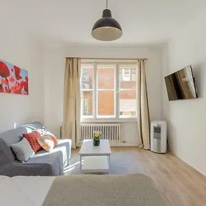 Asboth Downtown Apartment