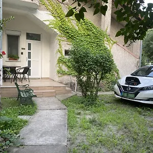 Apartment Giselle Budapest