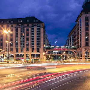 Mercure Korona Hotel Budapest