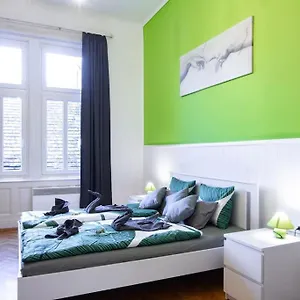 Apartment Live Like A Local In An Old Historic House *