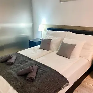 Downtown Nest * Budapest