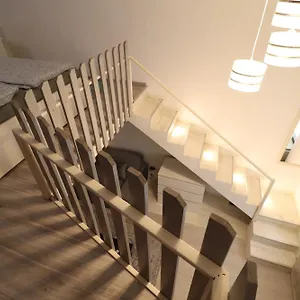 Morocco Mirage 4ppl Apartment *