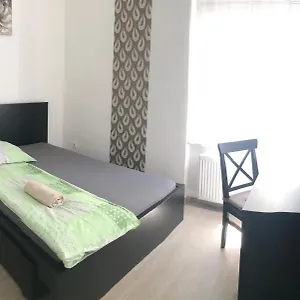 West Apartment Budapest