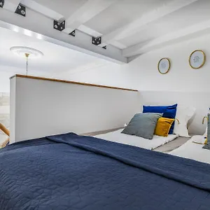 Ac Incl At Writer's Place Near Basilica And Opera * Budapest