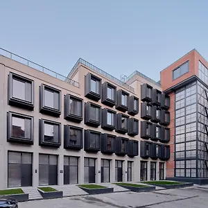 Aparthotel In
