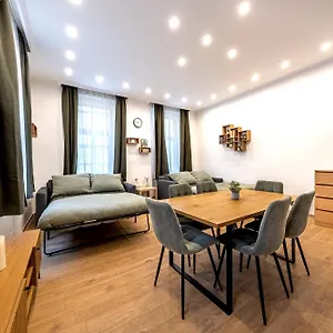 Apartment Downtown Comfort *