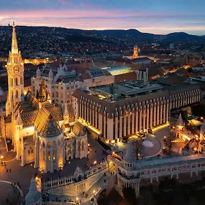 Hotel Hilton Budapeste