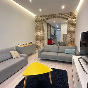 P8apartment * Budapest