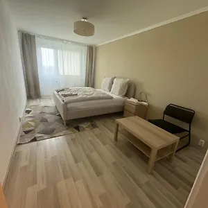 Centrum Obuda Budapest