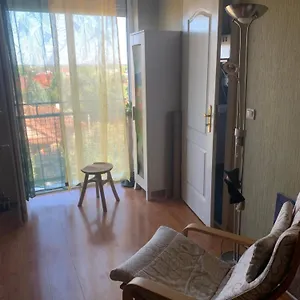 Apartment Repter Koezeli Lakas Panoramaval *