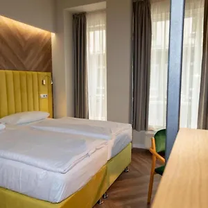 Pilvax Hotel 3*