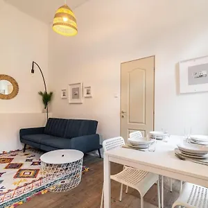 Apartment Westend Prime Location