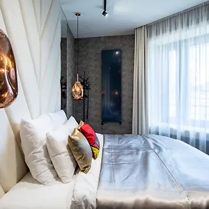 Ultra Luxury Apartment Budapest