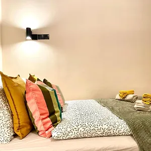 Miracle Apartment Budapest