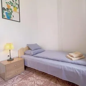 Apartment Small Loft Budapest
