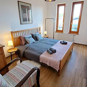 Apartment La Siesta Penthouse *
