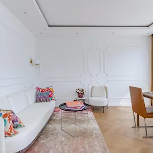 Apartment Gem In The *