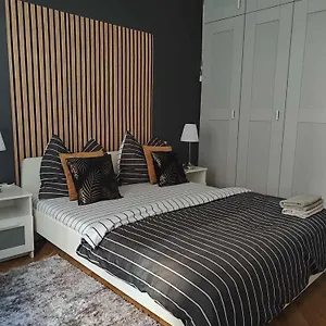 Apartment Frankyapartment Budapest