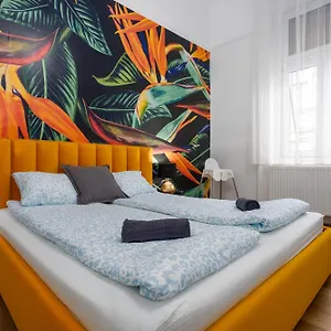 Apartment Zafire With Free Parking