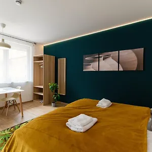 Citystay * Budapest