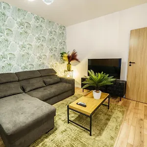 Apartment Greenland Family Premium