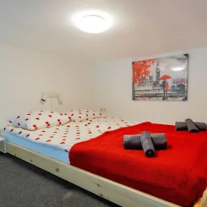Apartment Rakoczi