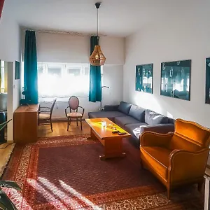 Apartment Attilarooms